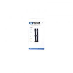 Valve Tubeless 60mm (2 pcs)