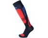 Socks Light SuperThermo Merino Kids Ski