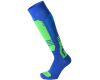 Socks Light SuperThermo Merino Kids Ski