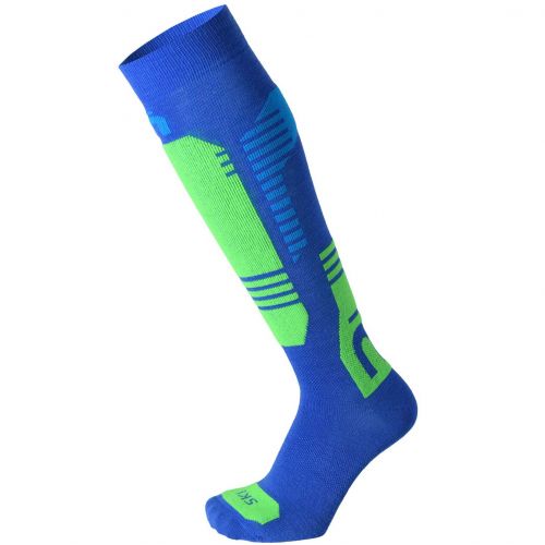 Socks Light SuperThermo Merino Kids Ski