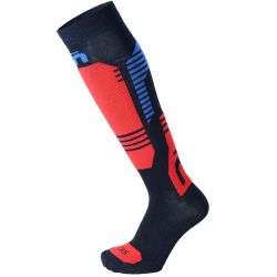 Socks Light SuperThermo Merino Kids Ski