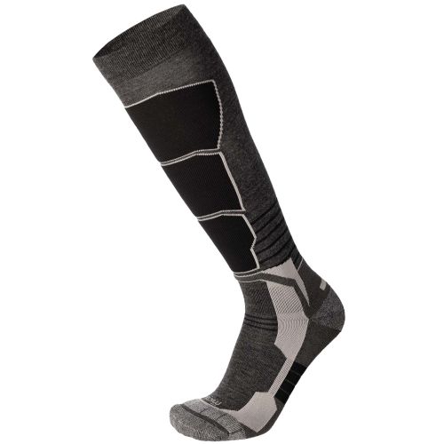 Kojinės Medium Weight SuperThermo Merino Ski