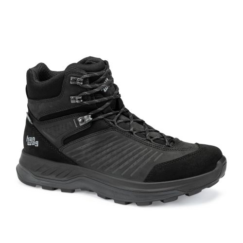 Shoes Bluestrait Mid EcoShell