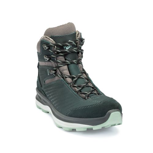 Shoes Bluestrait Mid Lady EcoShell