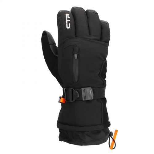 Cimdi CTR Max Ski Glove