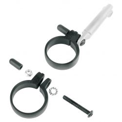 Dubļusarga stiprinājums Stay Mounting Clamps 2pcs 34-37mm