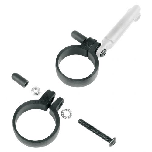 Dubļusarga stiprinājums Stay Mounting Clamps 2pcs 37-40mm