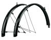 Mudguards Bluemels Basic 55mm 28''
