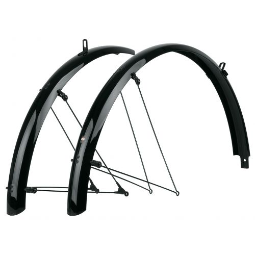 Mudguards Bluemels Basic 55mm 28''