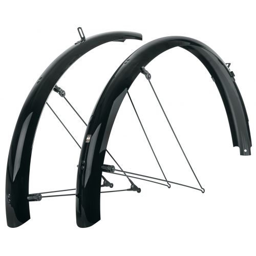 Mudguards Bluemels Basic 65mm 27.5''-29"