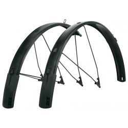 Mudguards Bluemels Style 65mm 27.5-29''