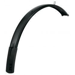 Mudguard Bluemels Style Front 56mm 28''