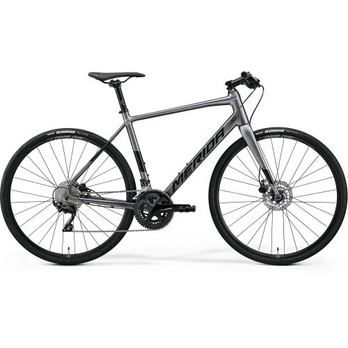 Fitnesa velosipēds Speeder 400