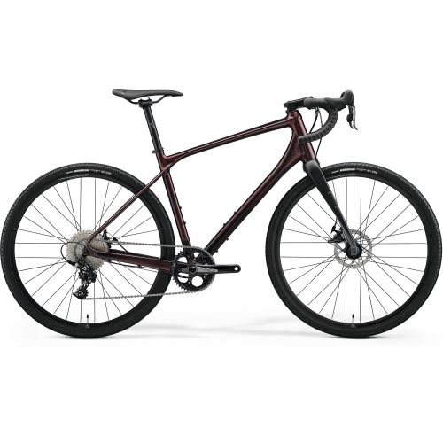 Gravel bike Silex 300