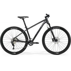 Mountain bike Big Nine 500