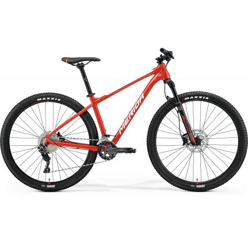 Mountain bike Big Nine 500