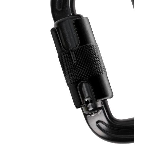 Karabinas Foras Triple Lock