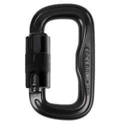 Carabiner Foras Triple Lock