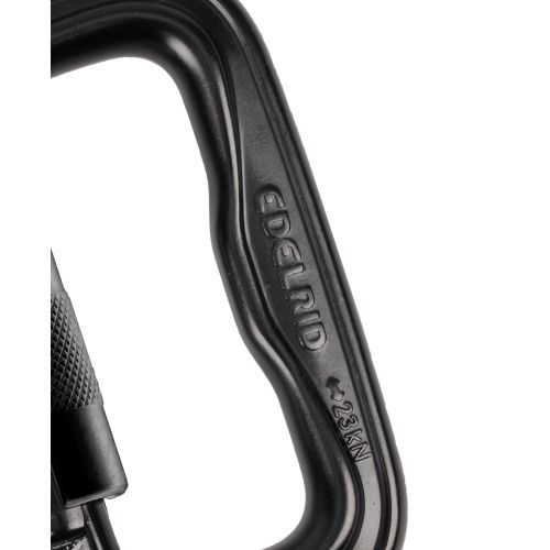 Karabinas Foras Triple Lock