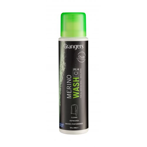 Puoselėjimo priemonė Merino Wash 300ml