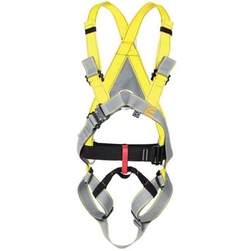 Ropedancer II Harness