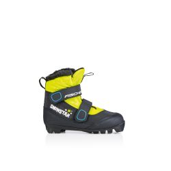 Ski boots Snowstar JR