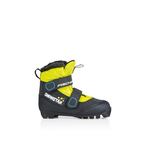 Ski boots Snowstar JR