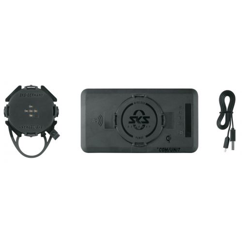 Telefono turėtojas Compit Stem+