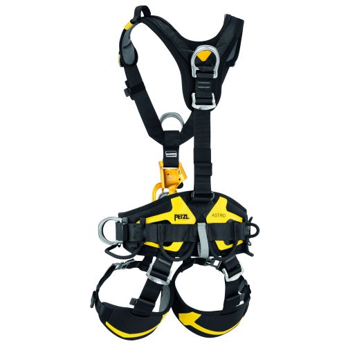 Astro® Bod Fast European Version Harness