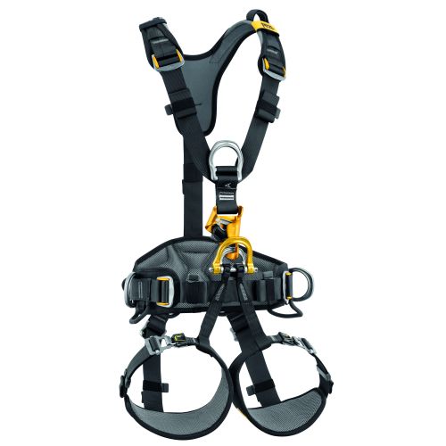 Astro® Bod Fast European Version Harness