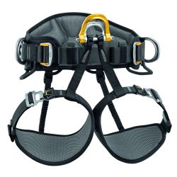 Astro® Sit Fast Harness