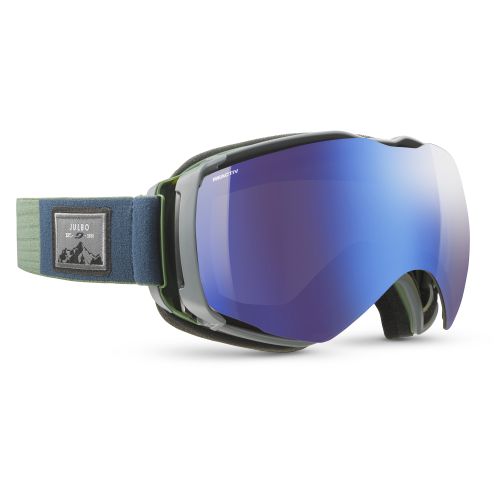 Brilles Aerospace Reactiv 2-4 Polarized