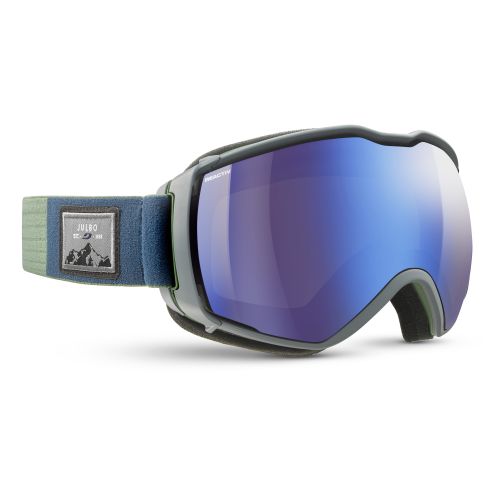 Goggles Aerospace Reactiv 2-4 Polarized