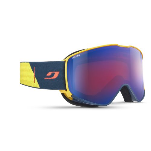 Goggles Alpha Cat 3