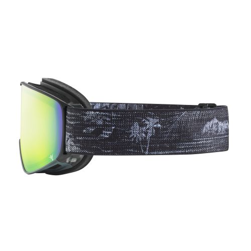 Goggles Cyrius Reactiv 2-3 Glare Control