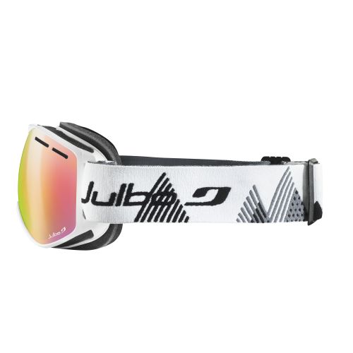 Goggles Fusion Reactiv 1-3 High Contrast