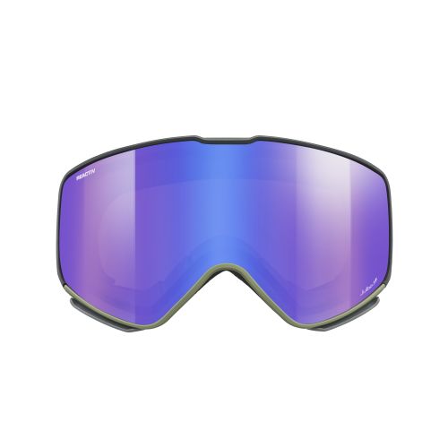 Goggles Quickshift Reactiv 1-3 High Contrast