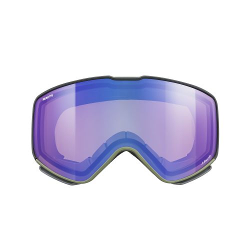 Goggles Quickshift Reactiv 1-3 High Contrast