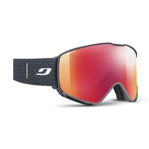 Goggles Quickshift Reactiv 2-3 Glare Control