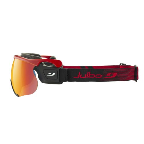 Goggles Sniper Evo L Cat 2 Flash