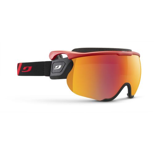 Brilles Sniper Evo L Cat 2 Flash