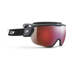 Brilles Sniper Evo L Reactiv 0-4 High Contrast