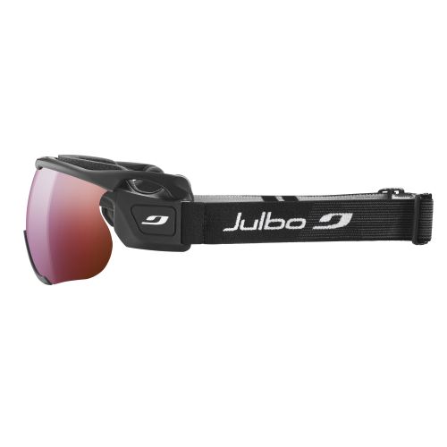 Brilles Sniper Evo L Reactiv 0-4 High Contrast