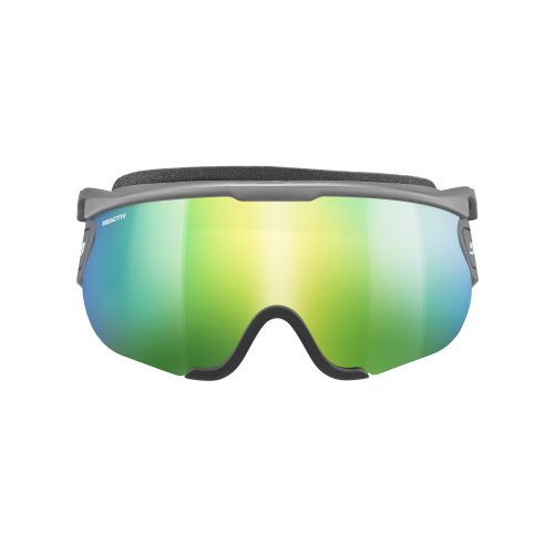 Goggles Sniper Evo L Reactiv 1-3 High Contrast