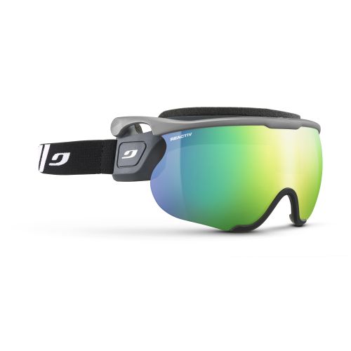 Goggles Sniper Evo L Reactiv 1-3 High Contrast