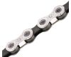 Grandinė X12 Silver/Black + CL (1 m)	