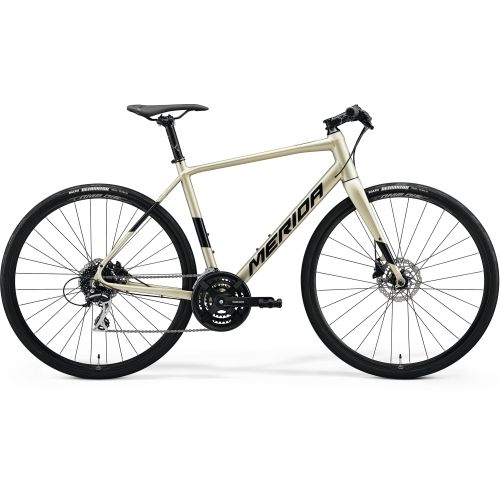 Fitneso dviratis Speeder 100