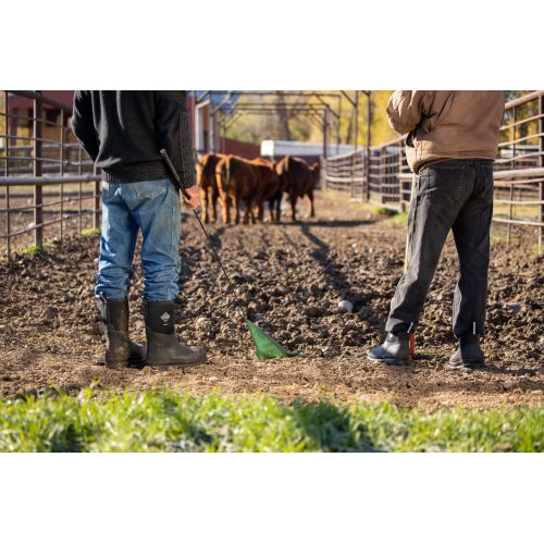 Rubber boots Chore Mid