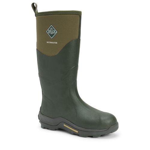 Rubber boots Muckmaster Tall