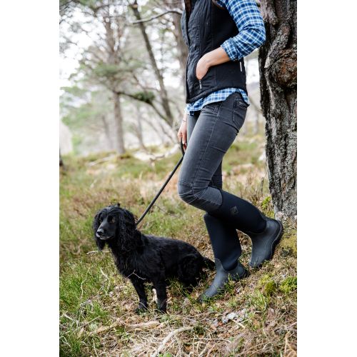 Women's hale tall discount boots